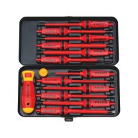 Würth | VDE-Schraubendreher-Satz • 14-teilig