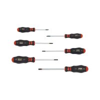Würth | 3K-Schraubendreher-Satz TX • 6-teilig