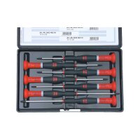 Würth | Feinmechanikschraubendreher-Satz TX •...