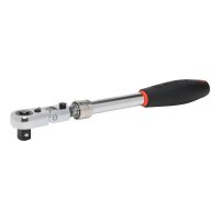 Würth | 1/2 Zoll Gelenkkopf-Teleskopknarre •...
