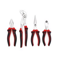 Würth | Zangen-Sortiment • 4-teilig