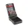Würth | Spiralbohrer-Sortiment SMART STEP EU+ HSS DIN 338 • 19-teilig
