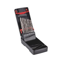 Würth | Spiralbohrer-Sortiment SMART STEP EU+ HSS...