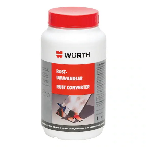 Würth | Rost-Umwandler • 1L