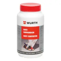 Würth | Rost-Umwandler • 1L