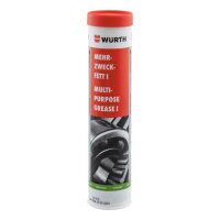 Würth | Mehrzweckfett I • 400 g