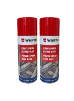 Würth | Kraftsprühkleber Plus •...