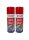 Würth | Kraftsprühkleber Plus • 4Stück • 400ml