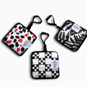 Sensory Hanging Square