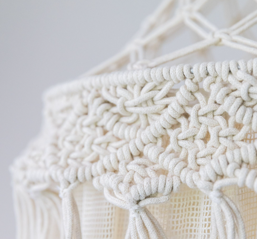 Macrame Canopy - Image 3